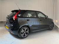 USED 2023 23 MG MG3 1.5 VTi-TECH Exclusive Nav Hatchback 5dr Petrol Manual Euro 6 (s/s) (106 ps) 