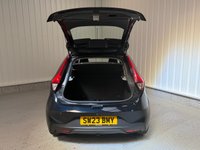 USED 2023 23 MG MG3 1.5 VTi-TECH Exclusive Nav Hatchback 5dr Petrol Manual Euro 6 (s/s) (106 ps) 