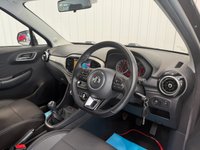 USED 2023 23 MG MG3 1.5 VTi-TECH Exclusive Nav Hatchback 5dr Petrol Manual Euro 6 (s/s) (106 ps) 