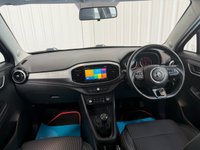 USED 2023 23 MG MG3 1.5 VTi-TECH Exclusive Nav Hatchback 5dr Petrol Manual Euro 6 (s/s) (106 ps) 