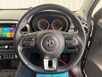 USED 2023 23 MG MG3 1.5 VTi-TECH Exclusive Nav Hatchback 5dr Petrol Manual Euro 6 (s/s) (106 ps) 