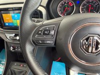 USED 2023 23 MG MG3 1.5 VTi-TECH Exclusive Nav Hatchback 5dr Petrol Manual Euro 6 (s/s) (106 ps) 