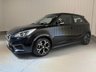 USED 2023 23 MG MG3 1.5 VTi-TECH Exclusive Nav Hatchback 5dr Petrol Manual Euro 6 (s/s) (106 ps) 