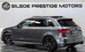 USED 2015 64 AUDI S3 2.0 S3 Sportback Quattro Semi-Auto 4WD 5dr STAGE 1+RACINGLINE+PANROOF+B&O