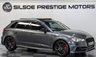 USED 2015 64 AUDI S3 2.0 S3 Sportback Quattro Semi-Auto 4WD 5dr STAGE 1+RACINGLINE+PANROOF+B&O