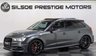 USED 2015 64 AUDI S3 2.0 S3 Sportback Quattro Semi-Auto 4WD 5dr STAGE 1+RACINGLINE+PANROOF+B&O