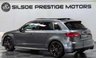 USED 2015 64 AUDI S3 2.0 S3 Sportback Quattro Semi-Auto 4WD 5dr STAGE 1+RACINGLINE+PANROOF+B&O