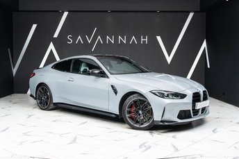 2022 BMW M4