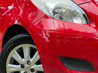 USED 2009 59 TOYOTA YARIS 1.33 Dual VVT-i TR Hatchback 5dr Petrol Manual Euro 4 (s/s) (101 ps) 