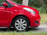 USED 2009 59 TOYOTA YARIS 1.33 Dual VVT-i TR Hatchback 5dr Petrol Manual Euro 4 (s/s) (101 ps) 
