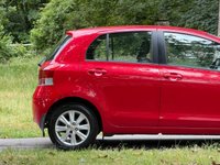 USED 2009 59 TOYOTA YARIS 1.33 Dual VVT-i TR Hatchback 5dr Petrol Manual Euro 4 (s/s) (101 ps) 