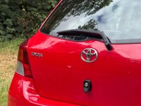 USED 2009 59 TOYOTA YARIS 1.33 Dual VVT-i TR Hatchback 5dr Petrol Manual Euro 4 (s/s) (101 ps) 