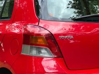 USED 2009 59 TOYOTA YARIS 1.33 Dual VVT-i TR Hatchback 5dr Petrol Manual Euro 4 (s/s) (101 ps) 