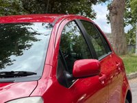 USED 2009 59 TOYOTA YARIS 1.33 Dual VVT-i TR Hatchback 5dr Petrol Manual Euro 4 (s/s) (101 ps) 