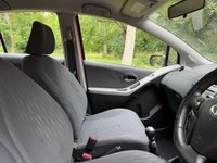 USED 2009 59 TOYOTA YARIS 1.33 Dual VVT-i TR Hatchback 5dr Petrol Manual Euro 4 (s/s) (101 ps) 