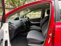 USED 2009 59 TOYOTA YARIS 1.33 Dual VVT-i TR Hatchback 5dr Petrol Manual Euro 4 (s/s) (101 ps) 