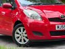 USED 2009 59 TOYOTA YARIS 1.33 Dual VVT-i TR Hatchback 5dr Petrol Manual Euro 4 (s/s) (101 ps) 