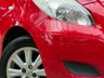 USED 2009 59 TOYOTA YARIS 1.33 Dual VVT-i TR Hatchback 5dr Petrol Manual Euro 4 (s/s) (101 ps) 