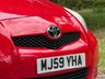 USED 2009 59 TOYOTA YARIS 1.33 Dual VVT-i TR Hatchback 5dr Petrol Manual Euro 4 (s/s) (101 ps) 