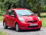 USED 2009 59 TOYOTA YARIS 1.33 Dual VVT-i TR Hatchback 5dr Petrol Manual Euro 4 (s/s) (101 ps) 