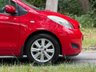 USED 2009 59 TOYOTA YARIS 1.33 Dual VVT-i TR Hatchback 5dr Petrol Manual Euro 4 (s/s) (101 ps) 