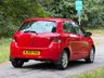 USED 2009 59 TOYOTA YARIS 1.33 Dual VVT-i TR Hatchback 5dr Petrol Manual Euro 4 (s/s) (101 ps) 
