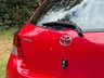 USED 2009 59 TOYOTA YARIS 1.33 Dual VVT-i TR Hatchback 5dr Petrol Manual Euro 4 (s/s) (101 ps) 