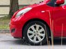 USED 2009 59 TOYOTA YARIS 1.33 Dual VVT-i TR Hatchback 5dr Petrol Manual Euro 4 (s/s) (101 ps) 