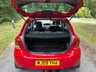 USED 2009 59 TOYOTA YARIS 1.33 Dual VVT-i TR Hatchback 5dr Petrol Manual Euro 4 (s/s) (101 ps) 