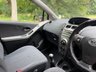 USED 2009 59 TOYOTA YARIS 1.33 Dual VVT-i TR Hatchback 5dr Petrol Manual Euro 4 (s/s) (101 ps) 