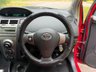 USED 2009 59 TOYOTA YARIS 1.33 Dual VVT-i TR Hatchback 5dr Petrol Manual Euro 4 (s/s) (101 ps) 