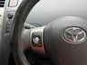 USED 2009 59 TOYOTA YARIS 1.33 Dual VVT-i TR Hatchback 5dr Petrol Manual Euro 4 (s/s) (101 ps) 