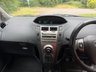 USED 2009 59 TOYOTA YARIS 1.33 Dual VVT-i TR Hatchback 5dr Petrol Manual Euro 4 (s/s) (101 ps) 