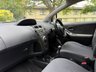 USED 2009 59 TOYOTA YARIS 1.33 Dual VVT-i TR Hatchback 5dr Petrol Manual Euro 4 (s/s) (101 ps) 
