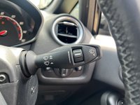 USED 2017 17 FORD FIESTA 1.6T EcoBoost ST-3 Hatchback 3dr Petrol Manual Euro 6 (182 ps) - SAT NAV - HEATED PART LEATHER SEATS - P/SENSORS - BLUETOOTH - CRUISE - DAB RADIO