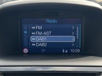 USED 2017 17 FORD FIESTA 1.6T EcoBoost ST-3 Hatchback 3dr Petrol Manual Euro 6 (182 ps) - SAT NAV - HEATED PART LEATHER SEATS - P/SENSORS - BLUETOOTH - CRUISE - DAB RADIO