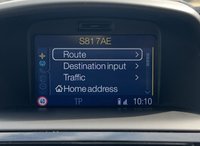 USED 2017 17 FORD FIESTA 1.6T EcoBoost ST-3 Hatchback 3dr Petrol Manual Euro 6 (182 ps) - SAT NAV - HEATED PART LEATHER SEATS - P/SENSORS - BLUETOOTH - CRUISE - DAB RADIO