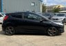 USED 2017 17 FORD FIESTA 1.6T EcoBoost ST-3 Hatchback 3dr Petrol Manual Euro 6 (182 ps) - SAT NAV - HEATED PART LEATHER SEATS - P/SENSORS - BLUETOOTH - CRUISE - DAB RADIO