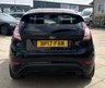 USED 2017 17 FORD FIESTA 1.6T EcoBoost ST-3 Hatchback 3dr Petrol Manual Euro 6 (182 ps) - SAT NAV - HEATED PART LEATHER SEATS - P/SENSORS - BLUETOOTH - CRUISE - DAB RADIO