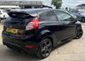 USED 2017 17 FORD FIESTA 1.6T EcoBoost ST-3 Hatchback 3dr Petrol Manual Euro 6 (182 ps) - SAT NAV - HEATED PART LEATHER SEATS - P/SENSORS - BLUETOOTH - CRUISE - DAB RADIO