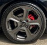 USED 2017 17 FORD FIESTA 1.6T EcoBoost ST-3 Hatchback 3dr Petrol Manual Euro 6 (182 ps) - SAT NAV - HEATED PART LEATHER SEATS - P/SENSORS - BLUETOOTH - CRUISE - DAB RADIO