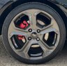 USED 2017 17 FORD FIESTA 1.6T EcoBoost ST-3 Hatchback 3dr Petrol Manual Euro 6 (182 ps) - SAT NAV - HEATED PART LEATHER SEATS - P/SENSORS - BLUETOOTH - CRUISE - DAB RADIO