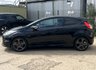 USED 2017 17 FORD FIESTA 1.6T EcoBoost ST-3 Hatchback 3dr Petrol Manual Euro 6 (182 ps) - SAT NAV - HEATED PART LEATHER SEATS - P/SENSORS - BLUETOOTH - CRUISE - DAB RADIO