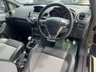 USED 2017 17 FORD FIESTA 1.6T EcoBoost ST-3 Hatchback 3dr Petrol Manual Euro 6 (182 ps) - SAT NAV - HEATED PART LEATHER SEATS - P/SENSORS - BLUETOOTH - CRUISE - DAB RADIO