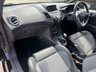 USED 2017 17 FORD FIESTA 1.6T EcoBoost ST-3 Hatchback 3dr Petrol Manual Euro 6 (182 ps) - SAT NAV - HEATED PART LEATHER SEATS - P/SENSORS - BLUETOOTH - CRUISE - DAB RADIO
