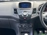 USED 2017 17 FORD FIESTA 1.6T EcoBoost ST-3 Hatchback 3dr Petrol Manual Euro 6 (182 ps) - SAT NAV - HEATED PART LEATHER SEATS - P/SENSORS - BLUETOOTH - CRUISE - DAB RADIO