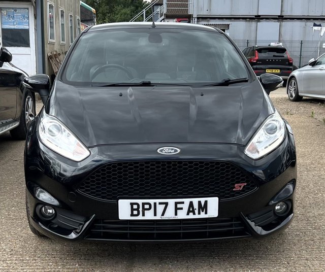 View our FORD FIESTA