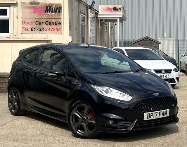 View our FORD FIESTA