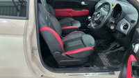 USED 2015 64 FIAT 500C 1.2 S Convertible 2dr Petrol Manual Euro 6 (s/s) (69 bhp) 
