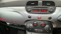 USED 2015 64 FIAT 500C 1.2 S Convertible 2dr Petrol Manual Euro 6 (s/s) (69 bhp) 